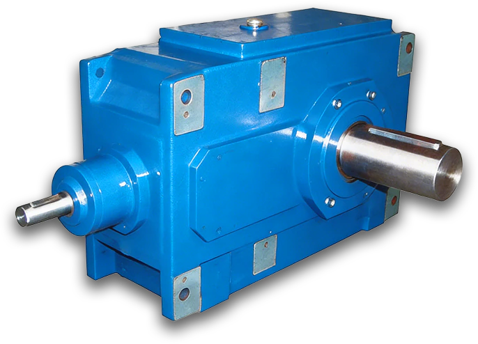 H/B Series industrial gearbox
