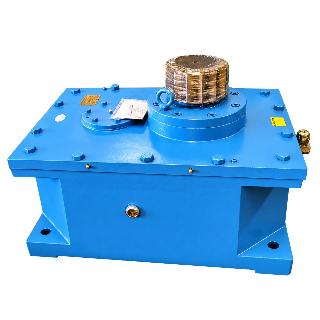 Metallurgical Material Transfer Main Gearbox