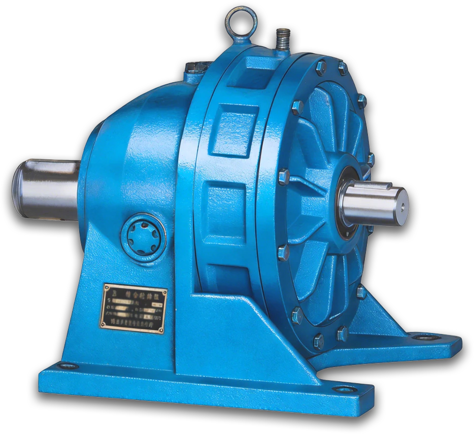 X/B Series cycloidal gear reducer