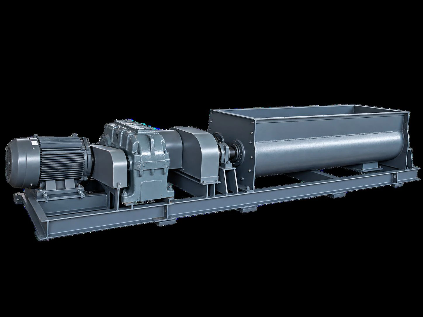 Material handling and preparation equipment in a metallurgical setting