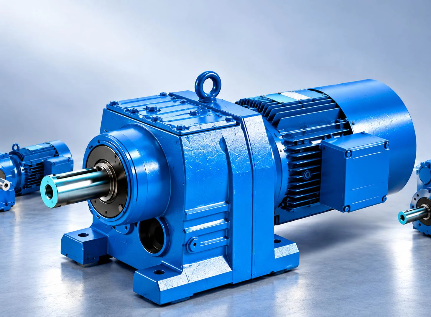 Changzheng drive technology product